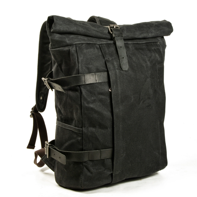 Hiking Backpack Waterproof - модный многофункциональный противоугонный рюкзак, сумка для