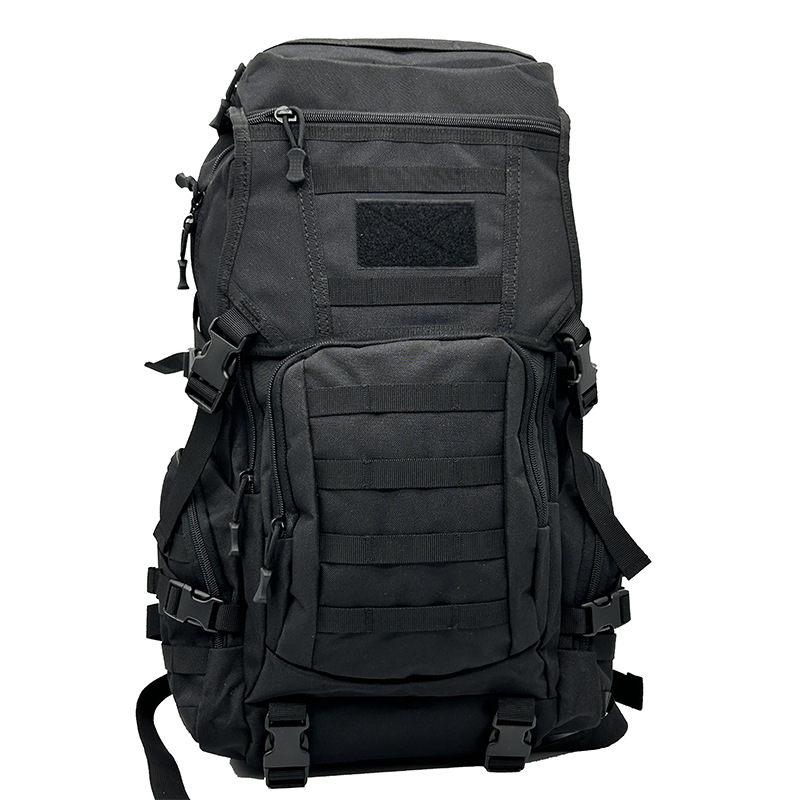Rucksack Military Style - 50л тактический рюкзак, спортивная сумка на
