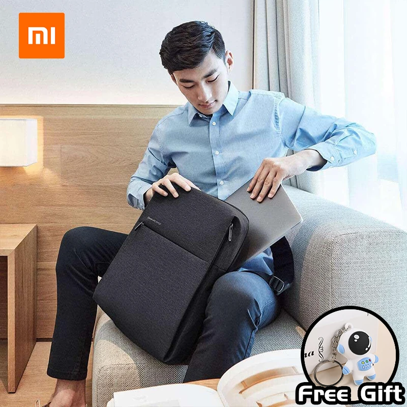 Laptop Backpack 15.6 - Рюкзак для ноутбука XIAOMI 15.6 дюймов,