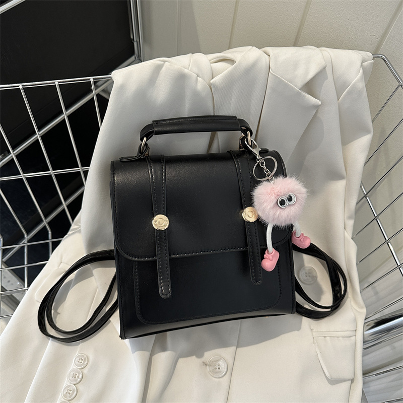 Mini Backpack Purse - Новый модный женский рюкзак на два