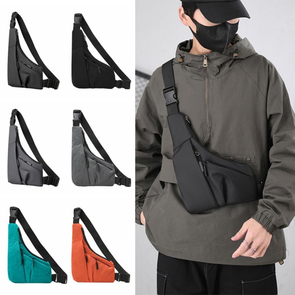 Hiking Backpack Waterproof - Портативная уличная сумка через плечо, водонепроницаемая,