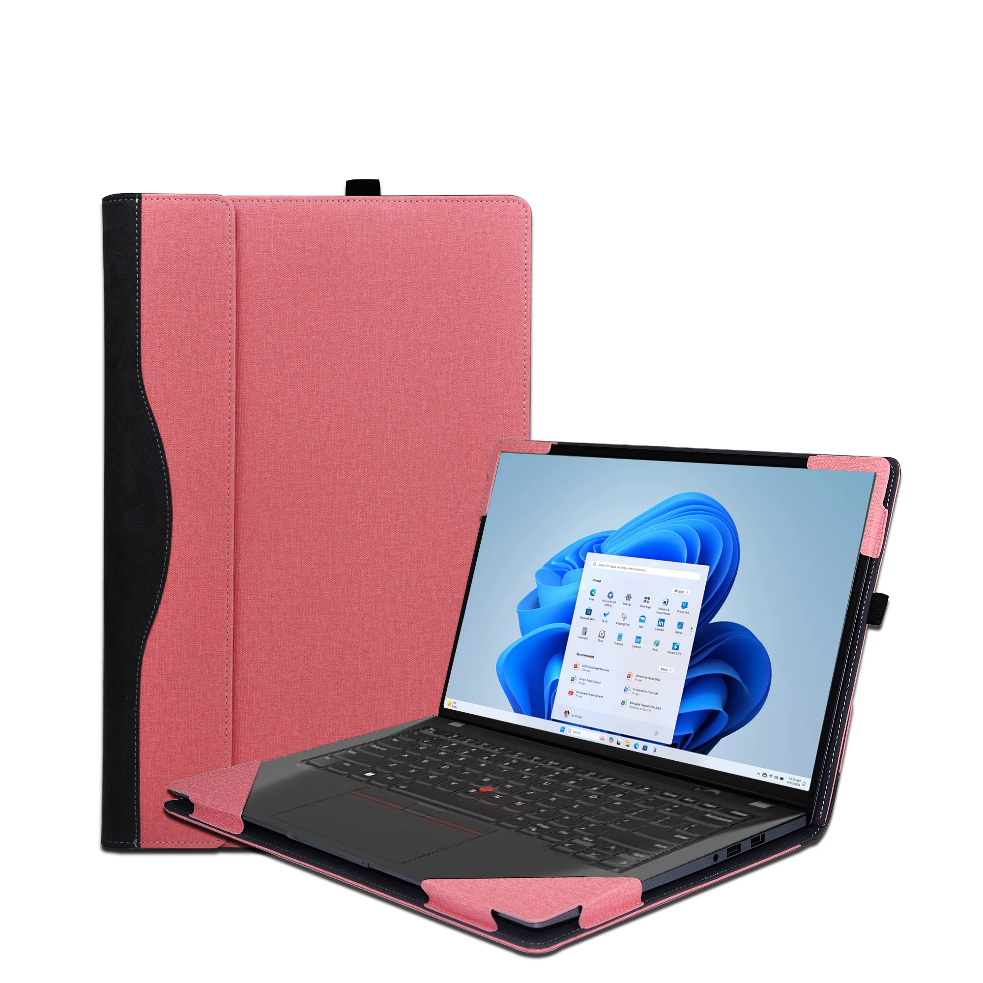 Laptop Sleeve Removable - Чехол для ноутбука Lenovo IdeaPad Slim