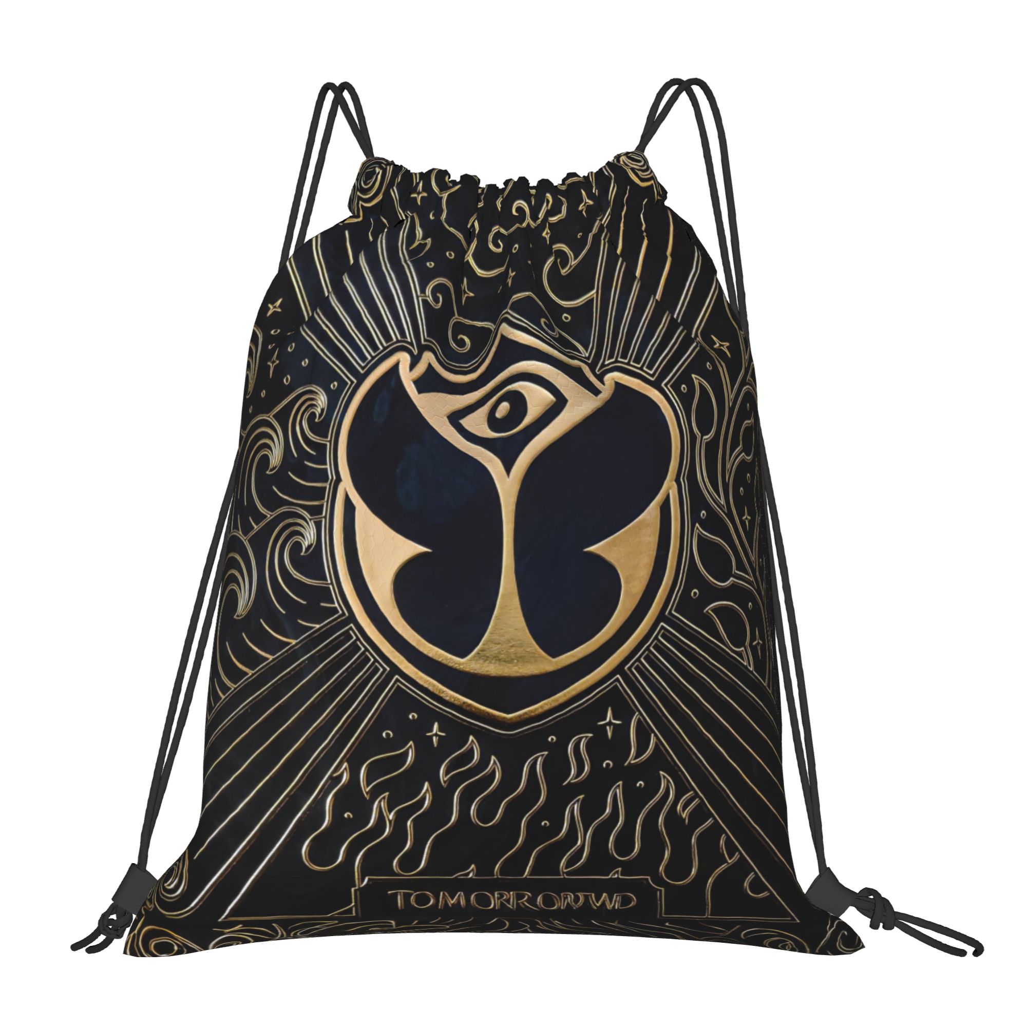 Drawstring Gym Bag - Рюкзак на шнурке Tomorrowlands, спортивная сумка