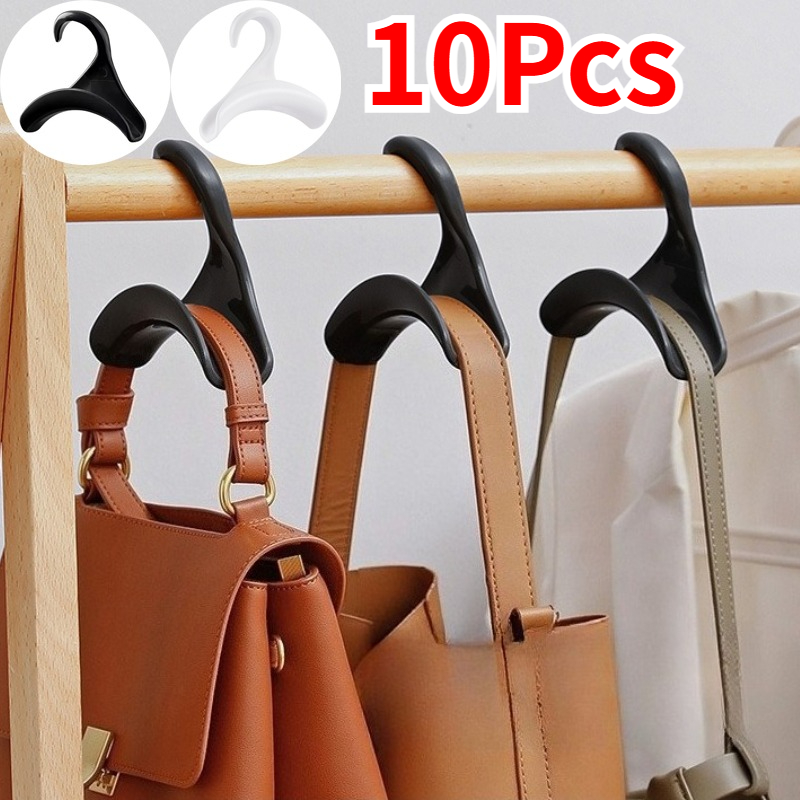 Backpack Insert Organizer - 10 шт., крючки для вешалок для