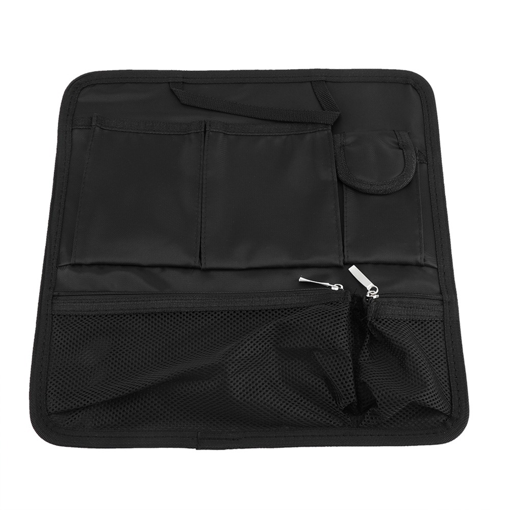 Backpack Insert Organizer - Многокарманный вкладыш для рюкзака с регулируемым