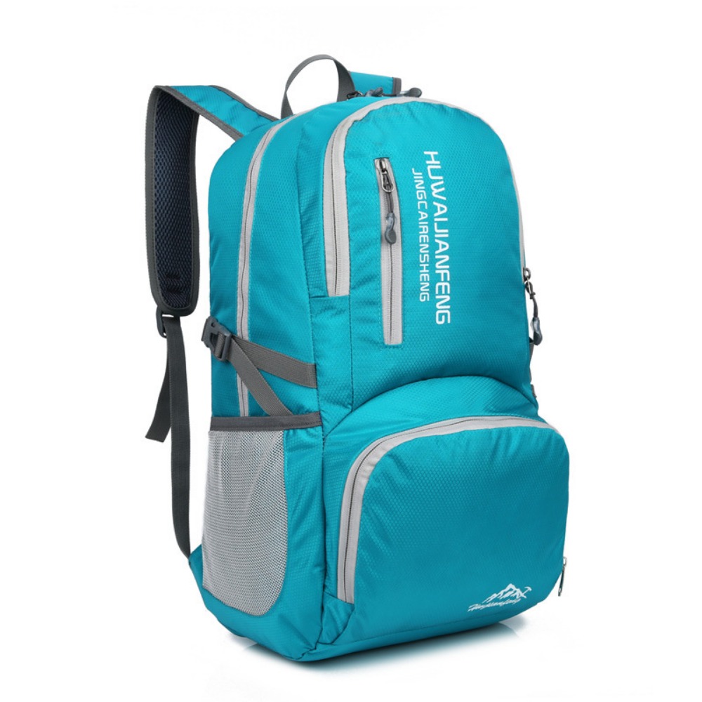Foldable Backpack Small - Сумка для занятий спортом на открытом