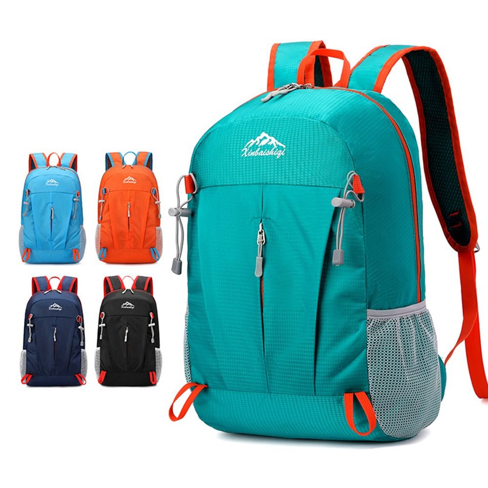 Hiking Backpack Waterproof - Многофункциональный походный рюкзак объемом 25 л,