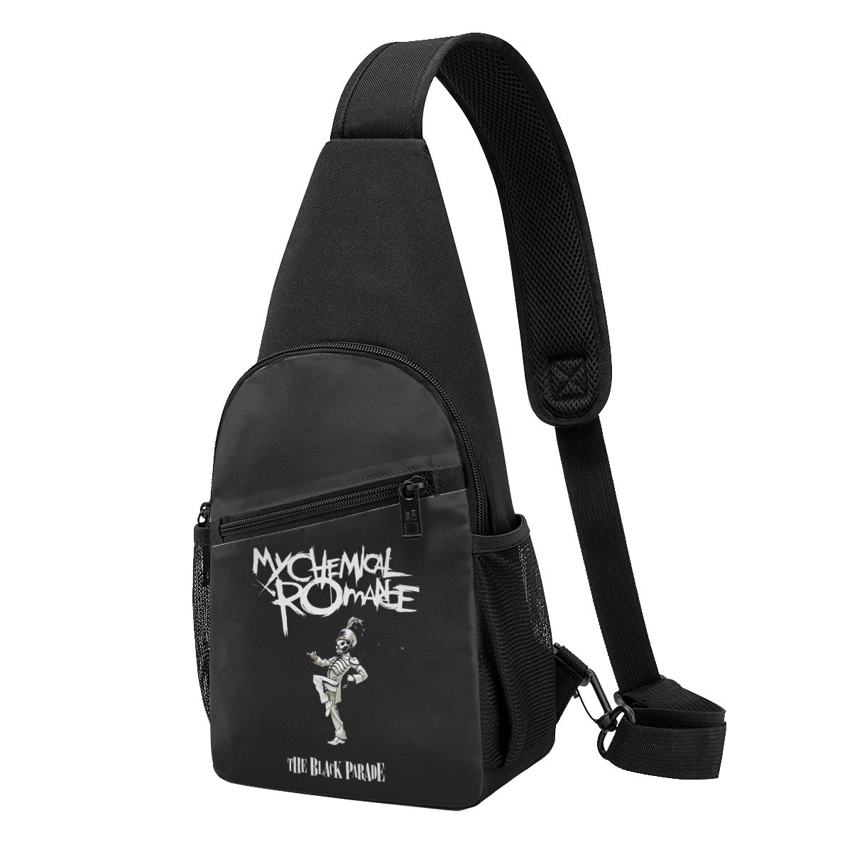 Sling Backpack Shoulder - Сумка на грудь Rock MCR My