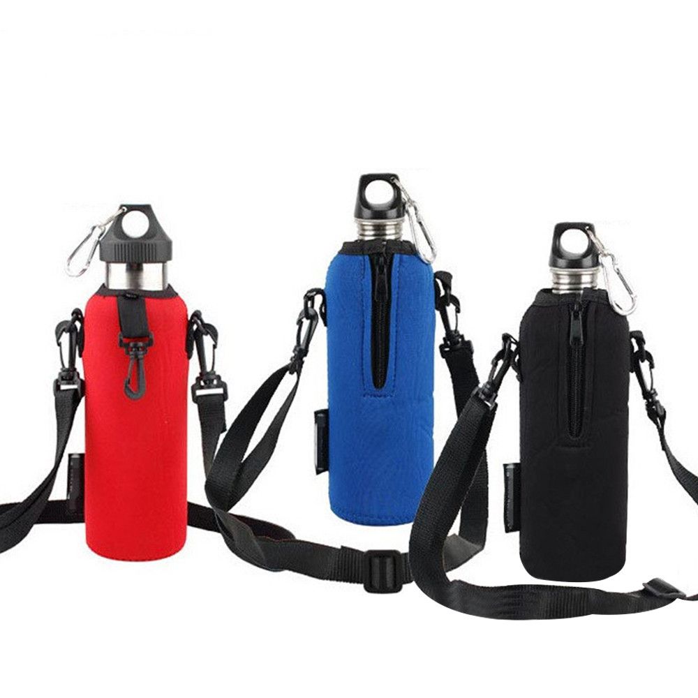 Hydration Pack Outdoor - Термочехол для бутылки 750 мл из