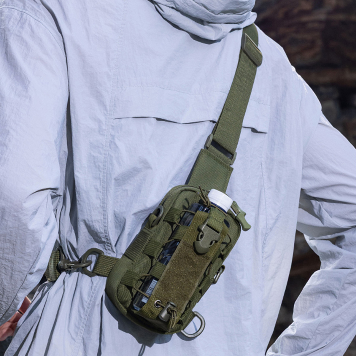 Hydration Pack Outdoor - Сумка для бутылки с водой, сумка