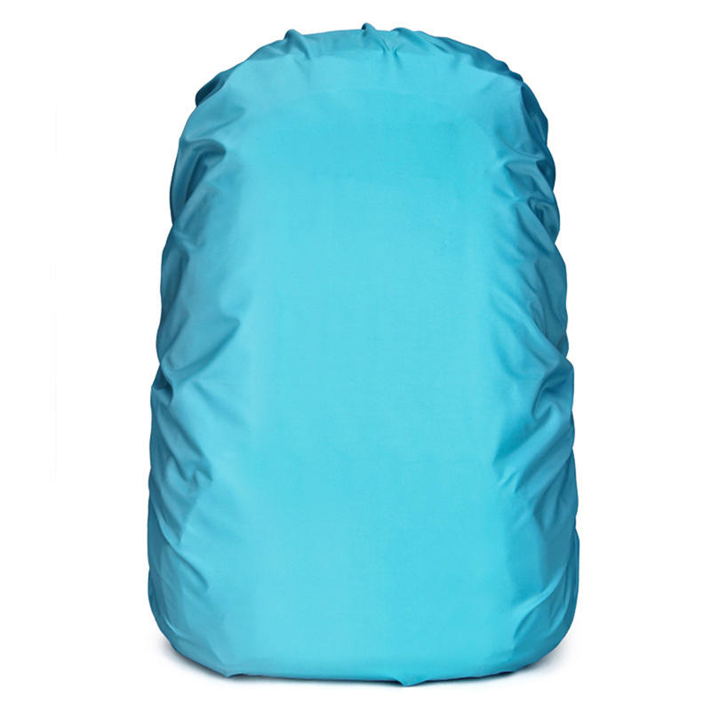 Rain Cover Backpack - Регулируемый водонепроницаемый пылезащитный рюкзак 35 л,