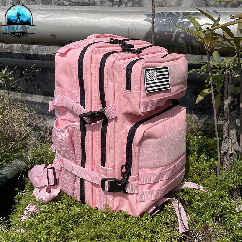 Rucksack Military Style - 25L/45L 3P тактический рюкзак для мужчин