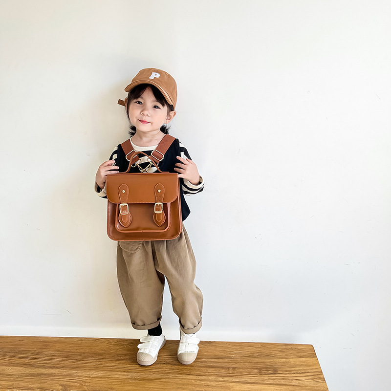 School Backpack Teen - Детский рюкзак, новинка 2023, модные милые
