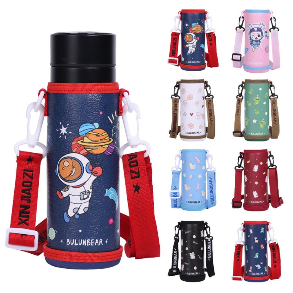 Hydration Pack Outdoor - Универсальная уличная сумка-чехол для бутылки с