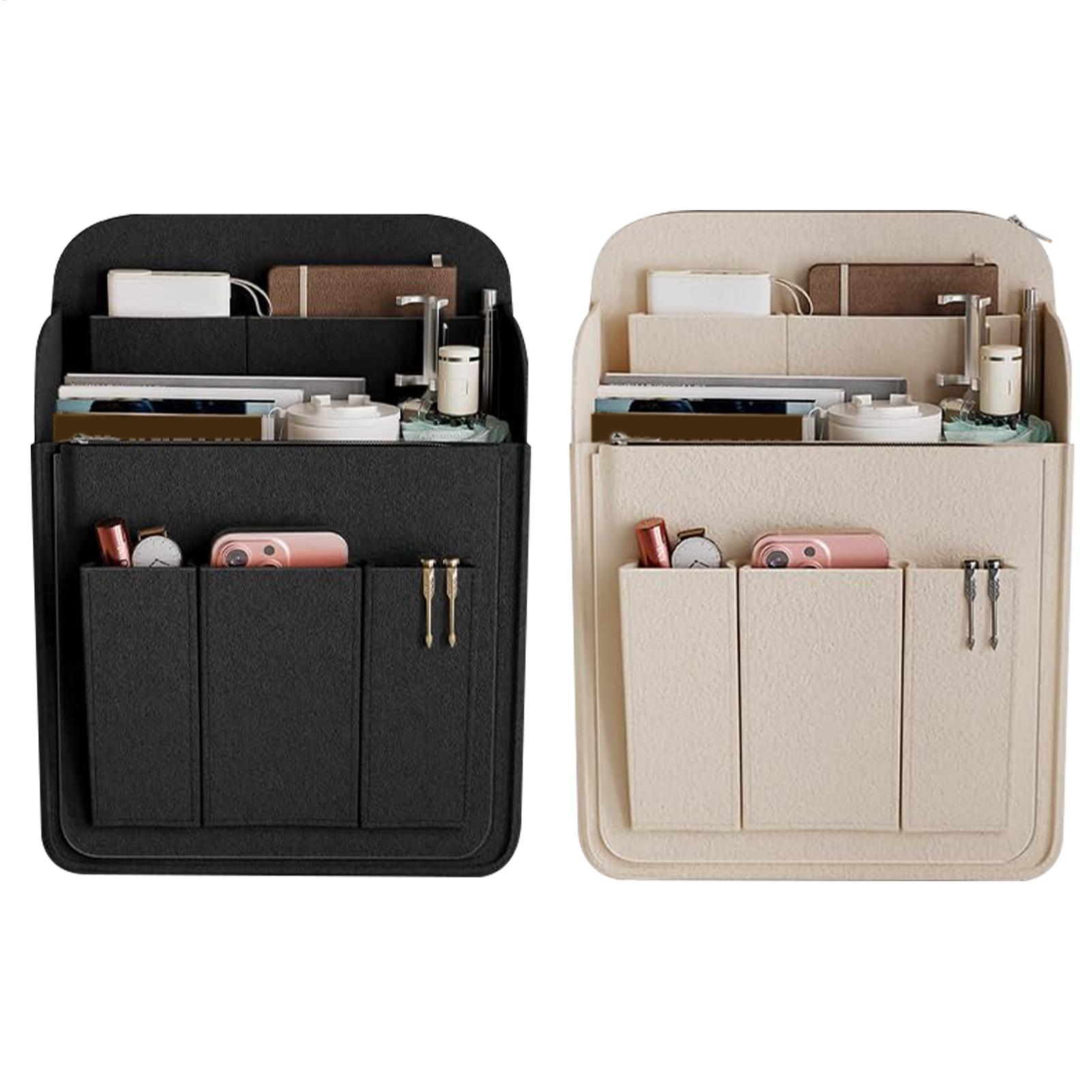 Backpack Insert Organizer - Внутренняя сумка из фетра для сортировки