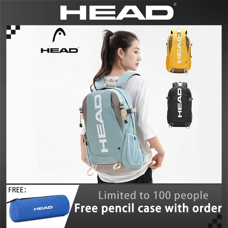 Laptop Backpack 15.6 - Водонепроницаемый спортивный рюкзак для мужчин и