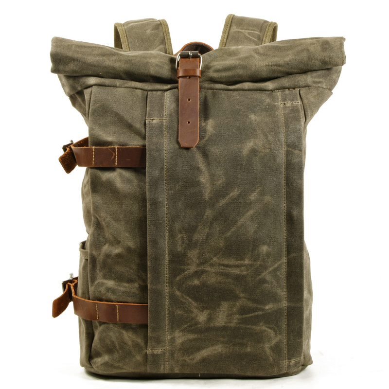 модный многофункциональный про – обзор и цена Hiking Backpack Waterproof
