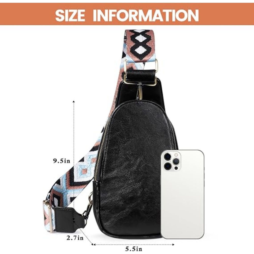 Женская маленькая сумка через  – обзор и цена Sling Backpack Shoulder