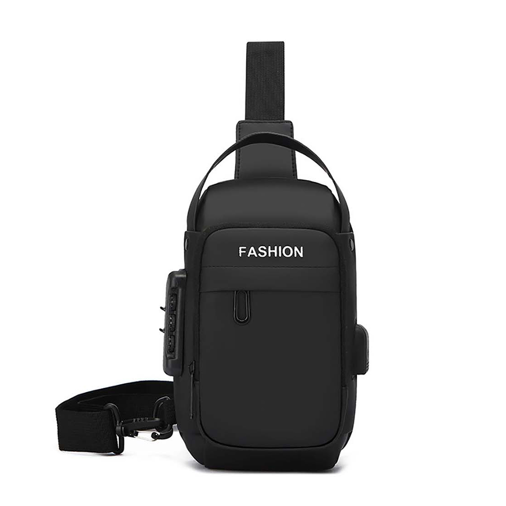 Мужская сумка-слинг через плеч – обзор и цена Sling Backpack Shoulder