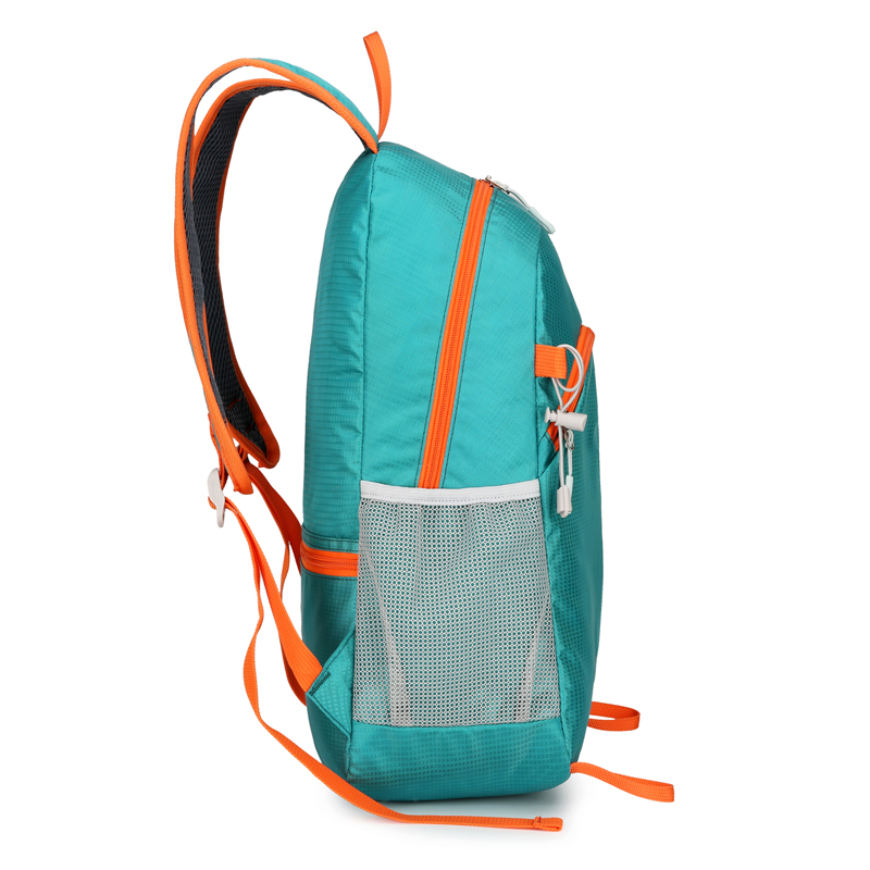 18L портативный складной мешок – обзор и цена Foldable Backpack Small