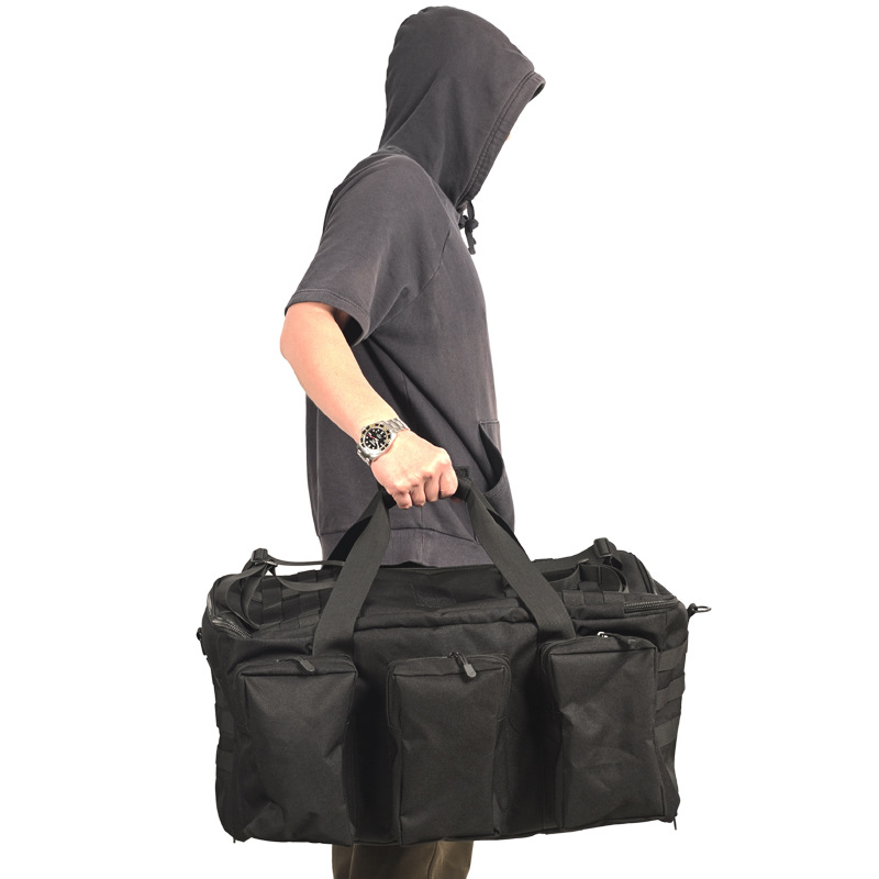 Мужская тактическая походная с – обзор и цена Rucksack Military Style