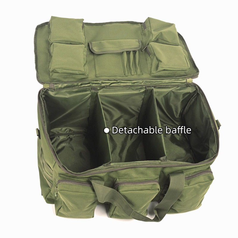 Мужская тактическая походная с – обзор и цена Rucksack Military Style