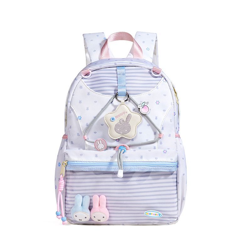 Рюкзак для школьниц с принтом  – обзор и цена School Backpack Teen