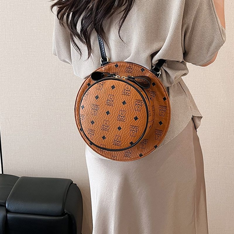 Милый дизайн шляпы, женский рю – обзор и цена Leather Backpack Vintage