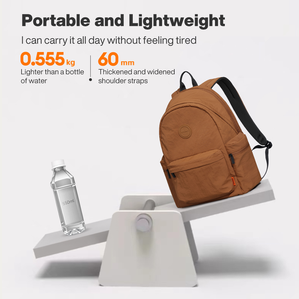 Легкий уличный рюкзак Mixi, по – обзор и цена Hiking Backpack Waterproof