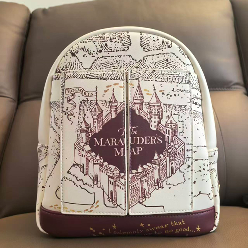 Сумка-рюкзак мини с двойными л – обзор и цена Fashion Backpack Women