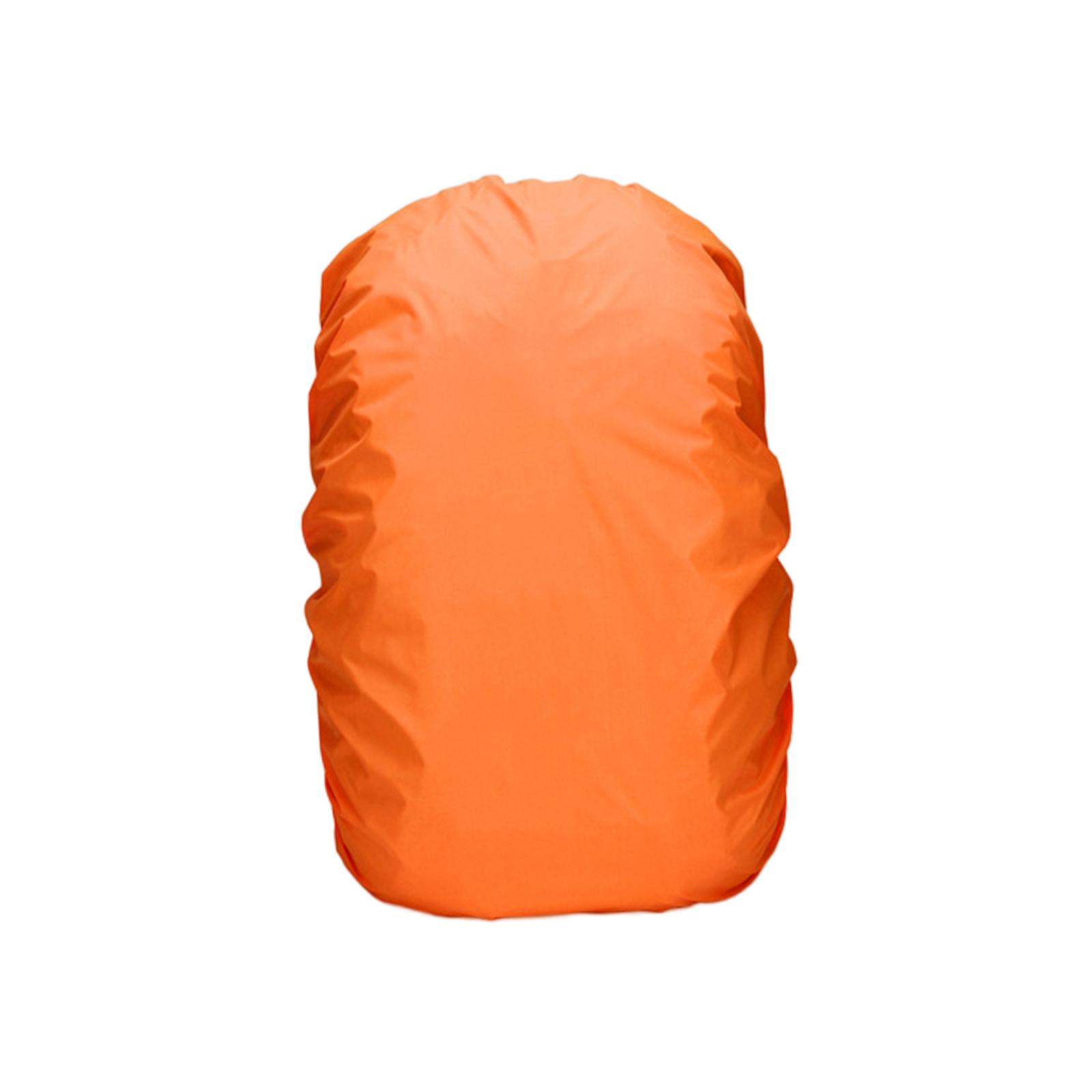 Водонепроницаемый чехол для рю – обзор и цена Rain Cover Backpack