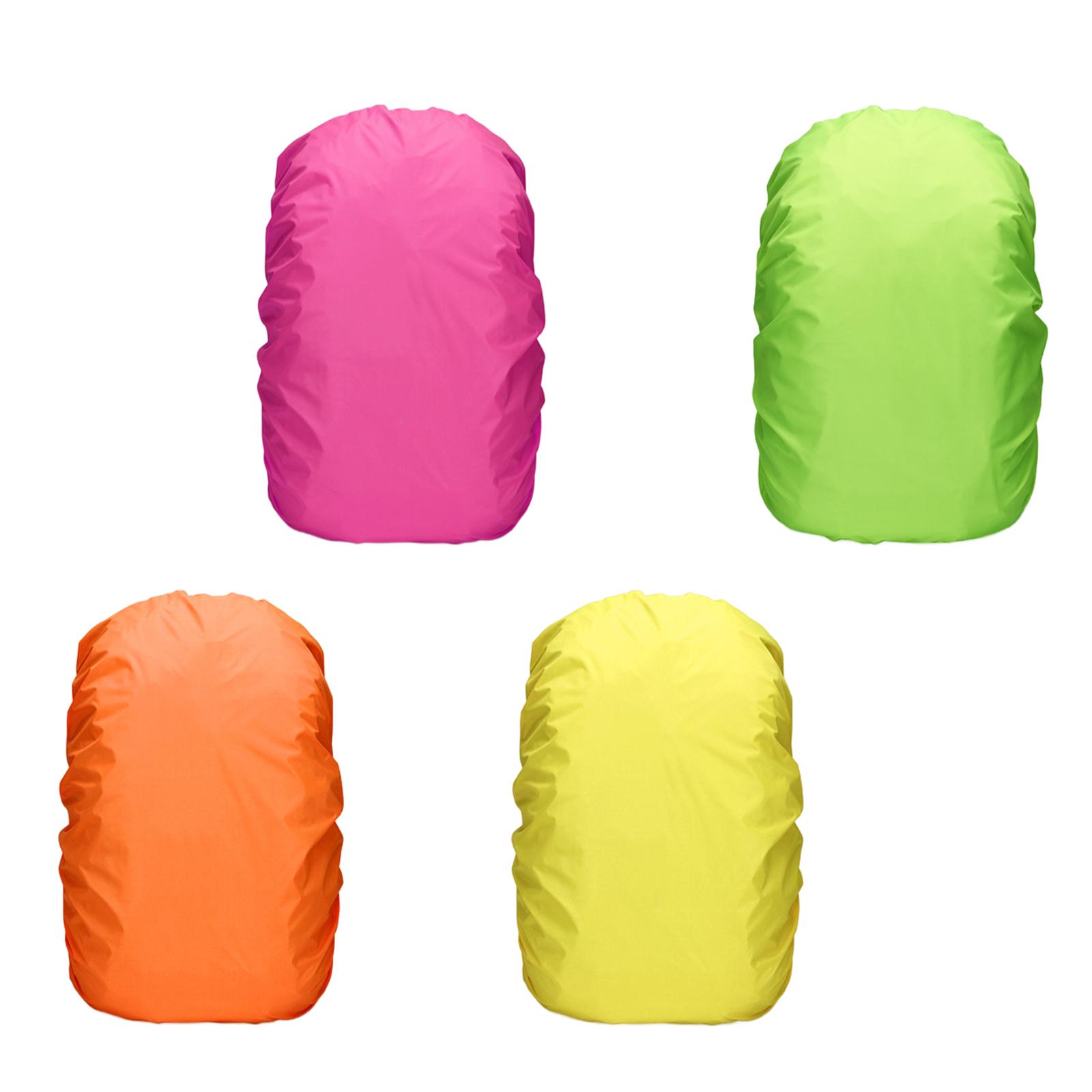Водонепроницаемый чехол для рю – обзор и цена Rain Cover Backpack