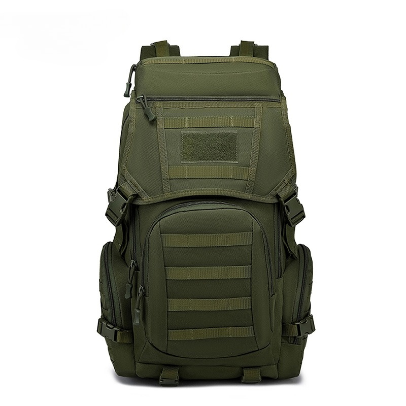 50л тактический рюкзак, спорти – обзор и цена Rucksack Military Style