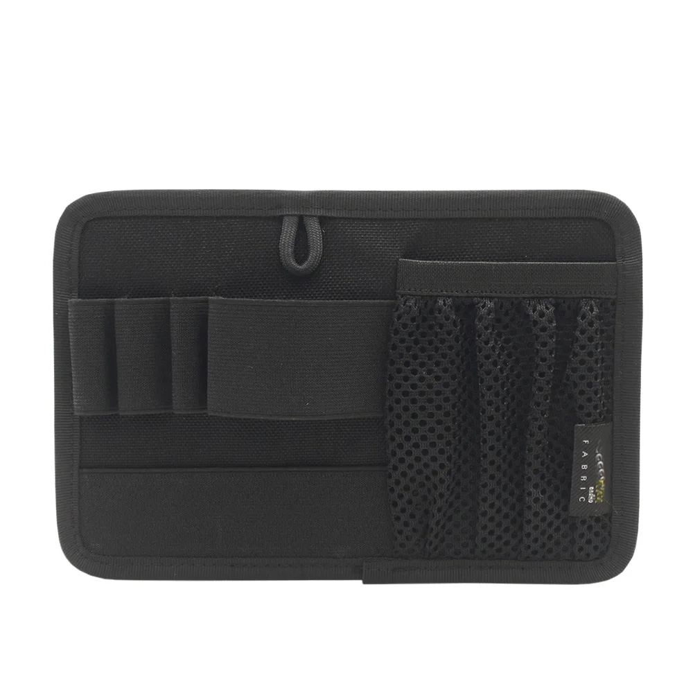 Тактический крючок с застежкам – обзор и цена Backpack Insert Organizer