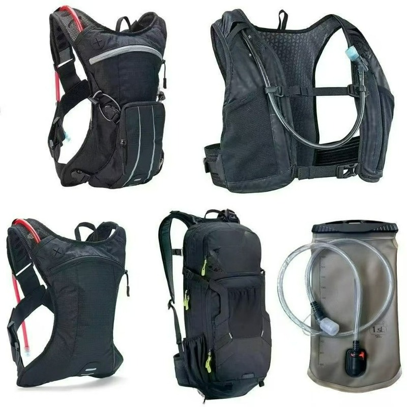 Сумка-пояс EVOC Marathon Extre – обзор и цена Hydration Pack Outdoor