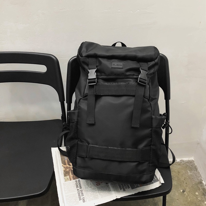 Рюкзак бренда Tide Мужской, вм – обзор и цена Hiking Backpack Waterproof