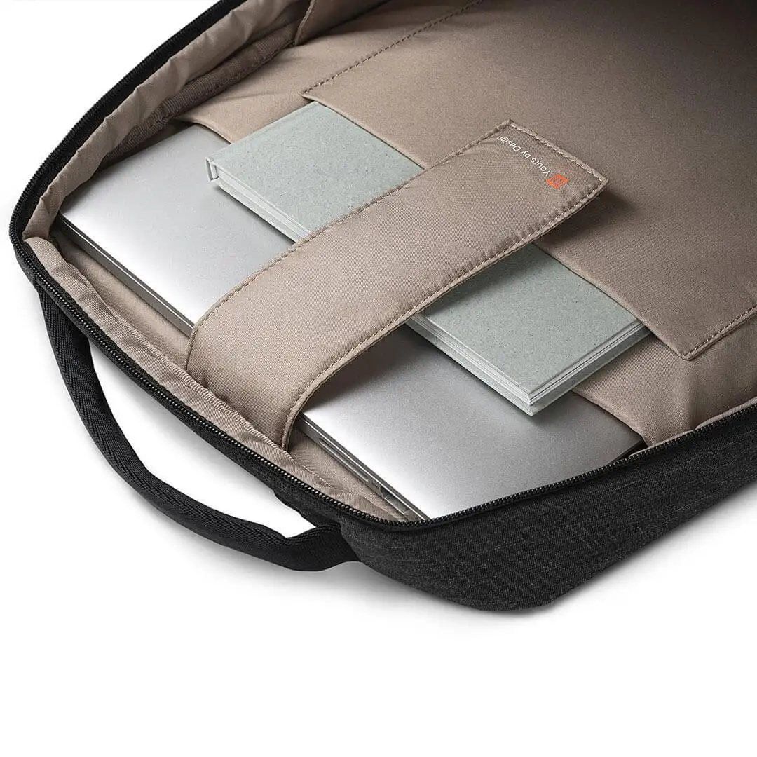 Рюкзак для ноутбука XIAOMI 15. – обзор и цена Laptop Backpack 15.6
