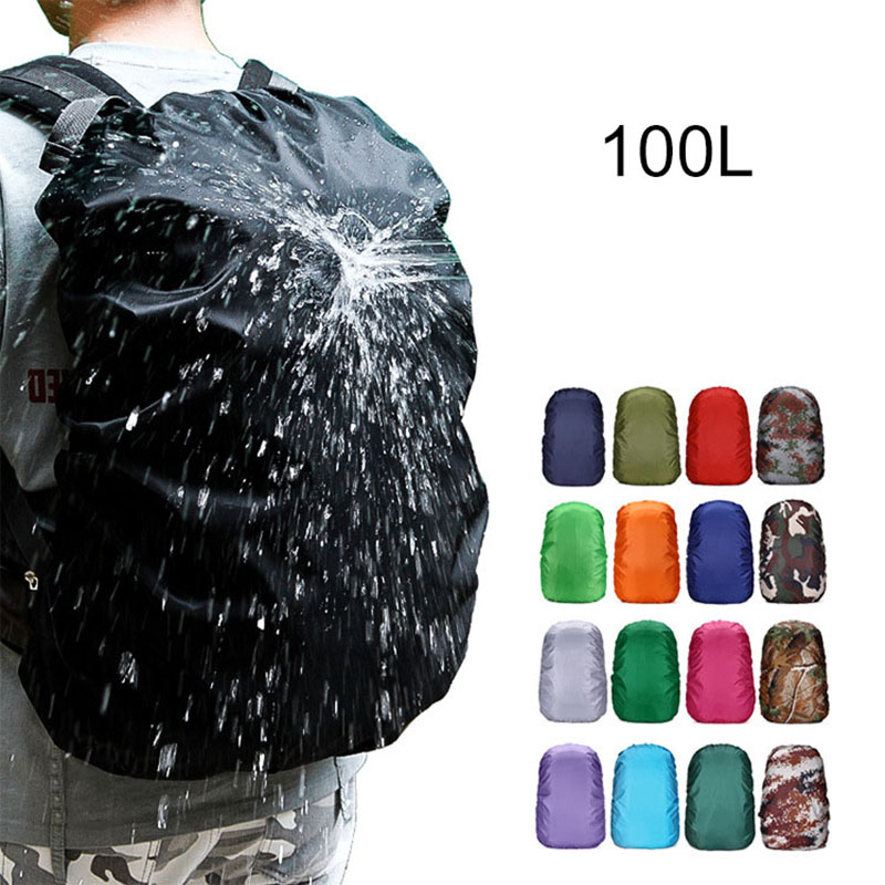 Чехол от дождя для рюкзаков 35 – обзор и цена Rain Cover Backpack