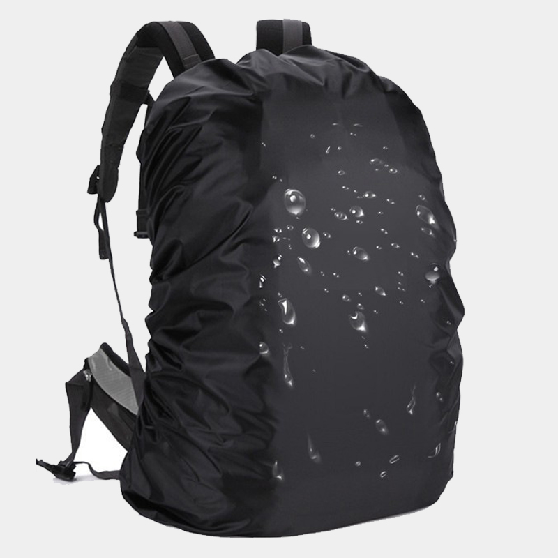 Чехол от дождя для рюкзаков 35 – обзор и цена Rain Cover Backpack