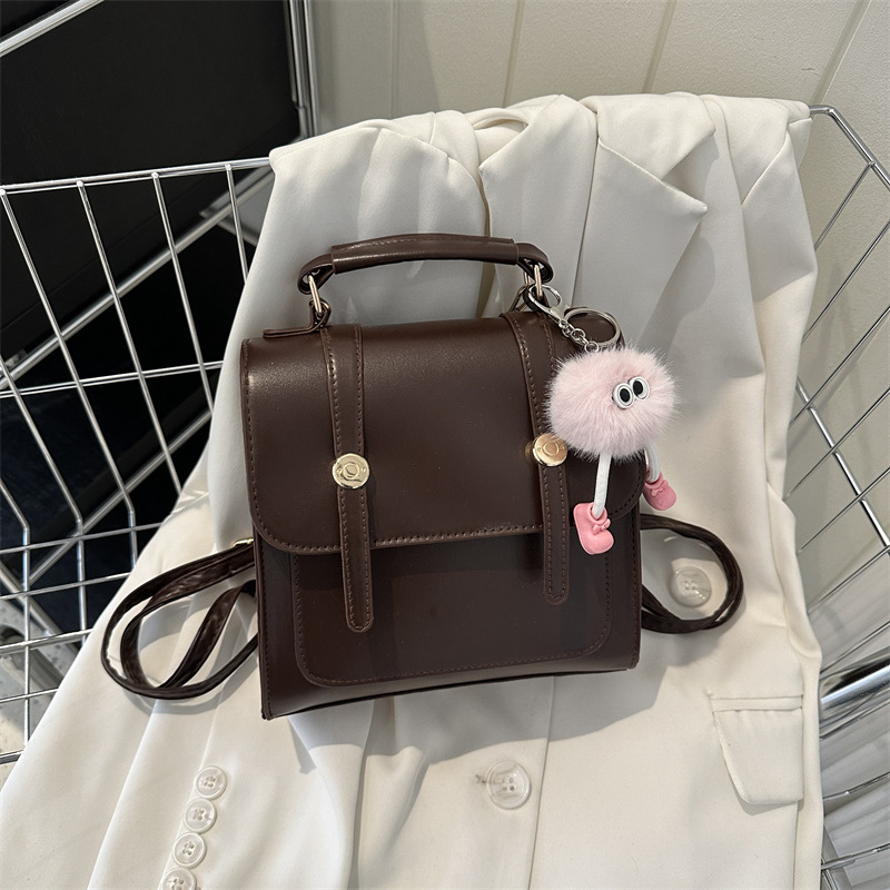 Новый модный женский рюкзак на – обзор и цена Mini Backpack Purse