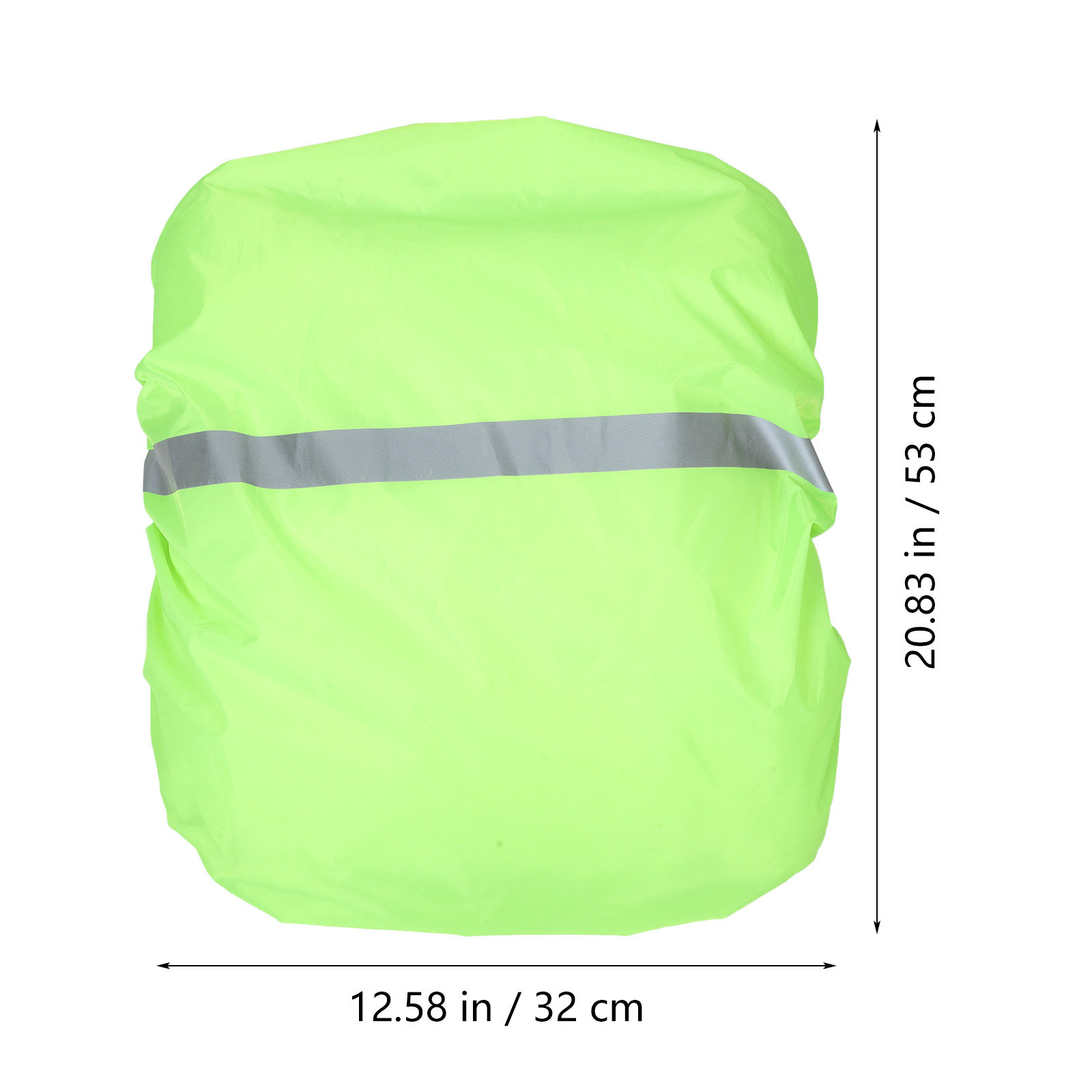 Водонепроницаемый чехол для рю – обзор и цена Rain Cover Backpack