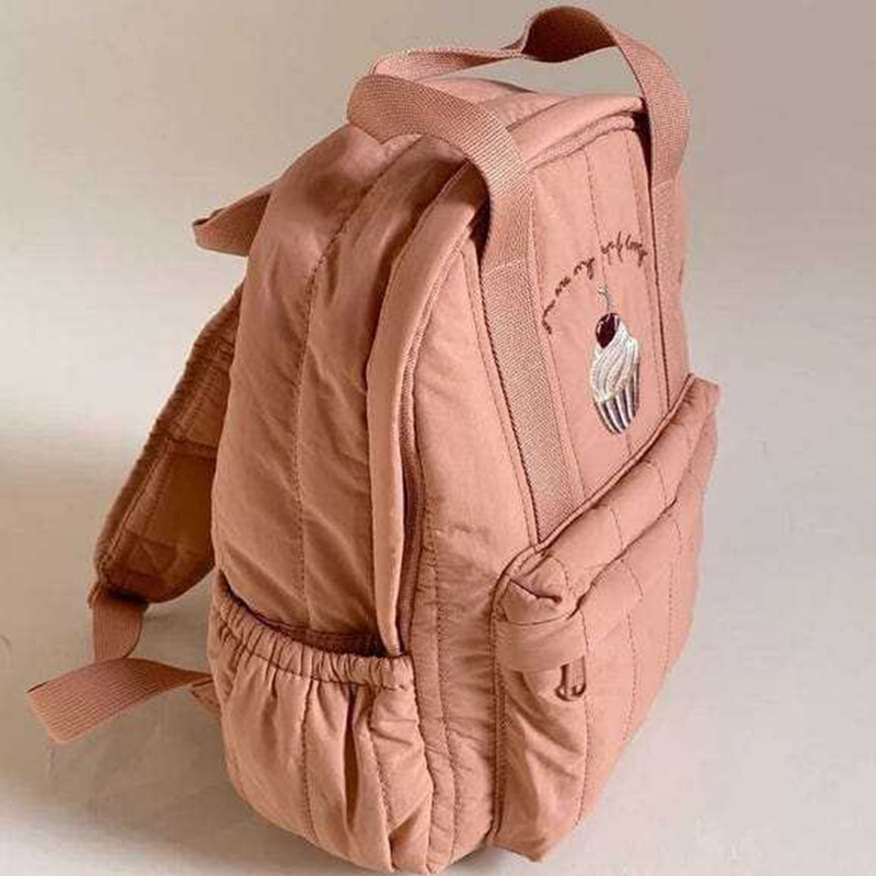 Детский рюкзак, школьный ранец – обзор и цена Backpack Diaper Bag