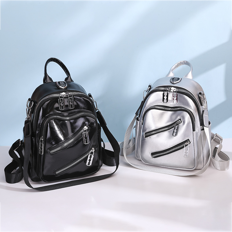 Модный женский дизайнерский рю – обзор и цена Mini Backpack Purse