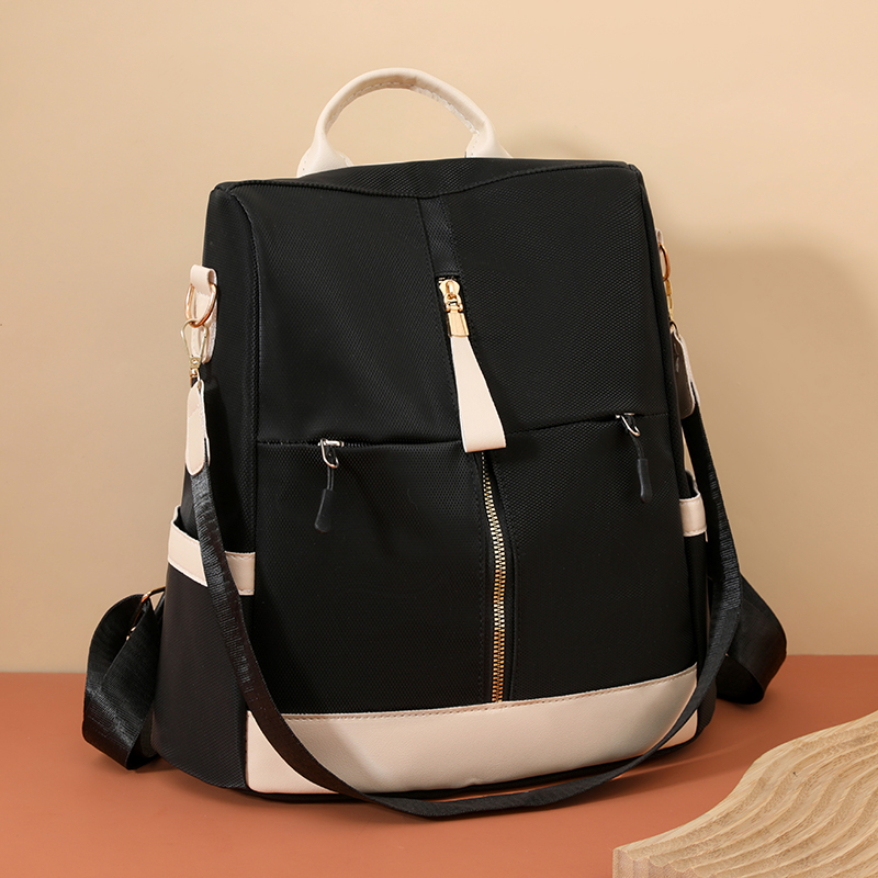 Новинка 2024, большой вместите – обзор и цена Travel Backpack Anti Theft