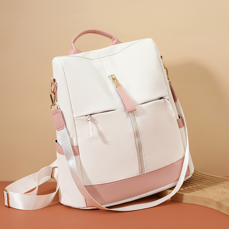 Новинка 2024, большой вместите – обзор и цена Travel Backpack Anti Theft