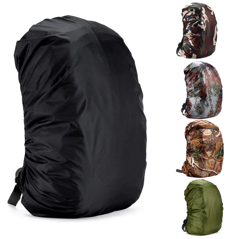 35л/60л открытый кемпинг пеший – обзор и цена Rain Cover Backpack
