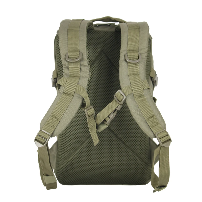 20л водонепроницаемый дорожный – обзор и цена Rucksack Military Style