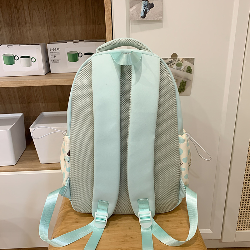 Стильный рюкзак в стиле коллед – обзор и цена School Backpack Teen