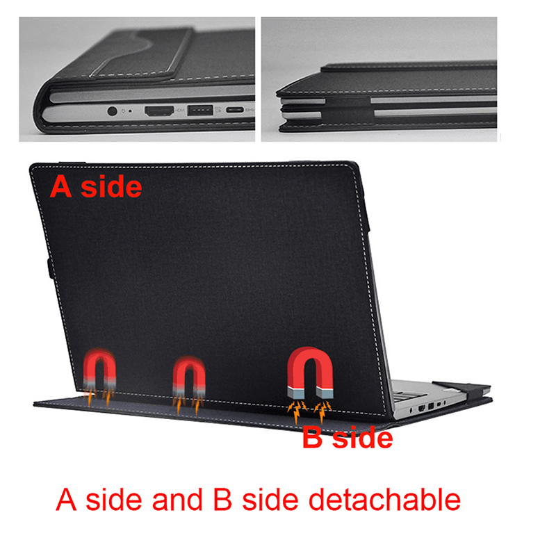 Чехол для ноутбука Lenovo Thin – обзор и цена Laptop Sleeve Removable