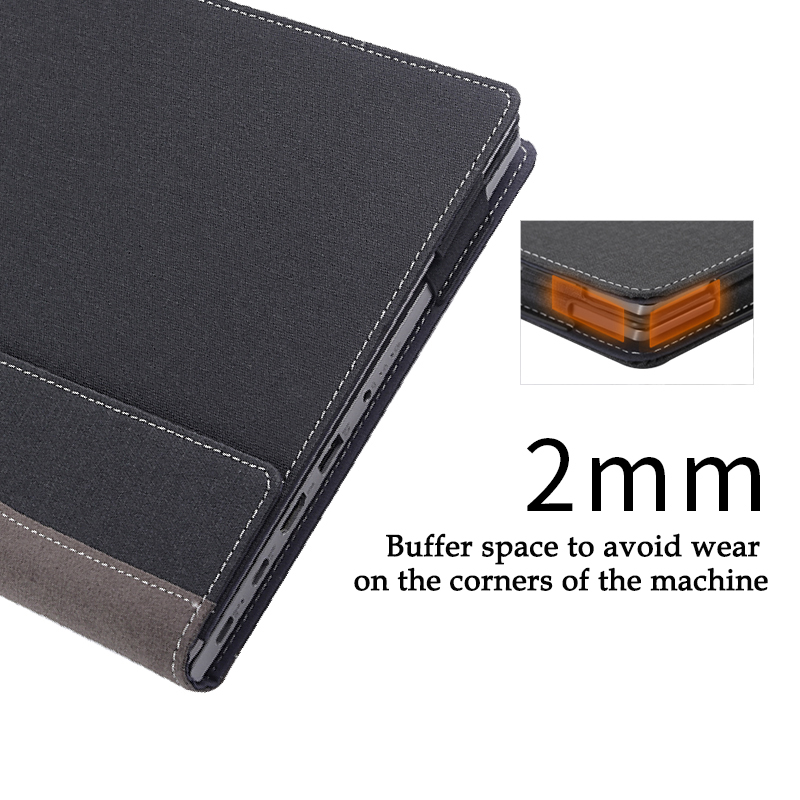 Чехол для ноутбука Lenovo Thin – обзор и цена Laptop Sleeve Removable